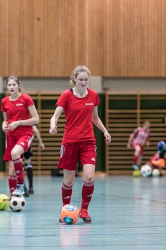 Bild 25 - B-Juniorinnen Kreismeisterschaft